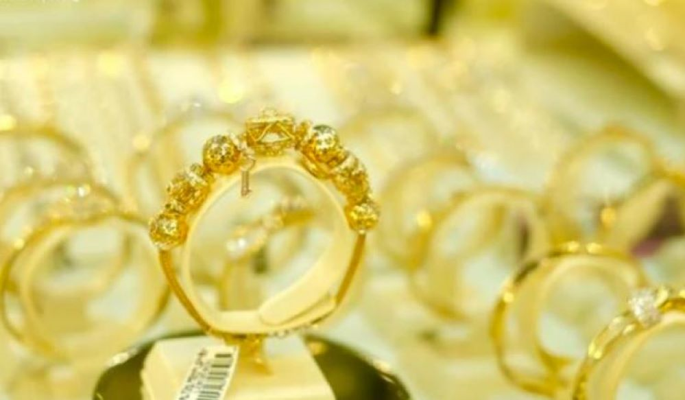 Giá vàng hôm nay (19-2): Giá vàng thế giới tăng mạnh